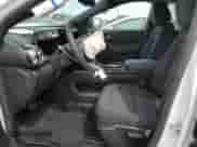 2025 Chevrolet Equinox FWD LT с VIN 3GNAXHEG6SL260212, выставлен на аукционе Copart как лот 53155985 с пробегом 383 миль миль и Списание • Salvage title. История ставок и продаж доступна на DreamBid. Изображение 7.