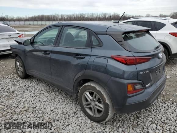 2019 Hyundai Kona SE с VIN KM8K12AA4KU260000, выставлен на аукционе Copart как лот 40158043 с пробегом 48 000 миль миль и . История ставок и продаж доступна на DreamBid. Изображение 2.