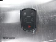 ✅ 2025 Cadillac XT6 FWD Premium Luxury • VIN: 1GYKPCRS0SZ119055 • Lot: 42574001. Listed on IAAI with 17,137 mi. Free auction sales archive from the USA and detailed vehicle history report at DreamBid. Image 11.