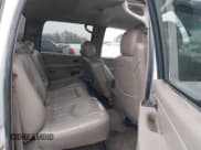 ✅ 2006 Chevrolet Silverado 2500HD LT1 • VIN: 1GCHK23D16F156660 • Lot: 41497692. Listed on IAAI with 287,502 mi. Free auction sales archive from the USA and detailed vehicle history report at DreamBid. Image 8.