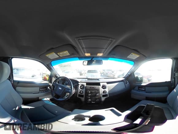 ✅ 2012 Ford F-150 XL • VIN: 1FTFX1EF5CKE39342 • Lot: 42558234. Wystawiony na IAAI z przebiegiem 76 171 mil. Bezpłatny archiwum sprzedaży aukcyjnych z USA i szczegółowy raport historii pojazdu na DreamBid. Zdjęcie 18.