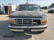 ✅ 1993 Ford F-150 • VIN: 1FTEX14N5PKB08206 • Lot: 63435695. Listed on Copart with 131,177 mi. Free auction sales archive from the USA and detailed vehicle history report at DreamBid. Image 5.