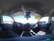 ✅ 2018 Ram 1500 Big Horn • VIN: 1C6RR7LT4JS111224 • Lot: 42084424. Listed on IAAI with 74,835 mi. Free auction sales archive from the USA and detailed vehicle history report at DreamBid. Image 19.