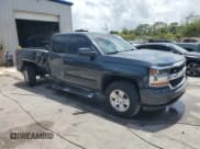 ✅ 2019 Chevrolet Silverado 1500 LT • VIN: 2GCVKPEC2K1114004 • Lot: 60217545. Wystawiony na Copart z przebiegiem 171 328 mil. Bezpłatny archiwum sprzedaży aukcyjnych z USA i szczegółowy raport historii pojazdu na DreamBid. Zdjęcie 4.