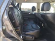 ✅ 2018 Nissan Pathfinder SV • VIN: 5N1DR2MM6JC674035 • Lot: 91634875. Listed on Copart with 113,663 mi. Free auction sales archive from the USA and detailed vehicle history report at DreamBid. Image 11.