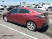 2016 Chevrolet Volt Premier z VIN 1G1RD6S50GU136423, wystawiony jako Copart lot #63351723 z przebiegiem 94 448 mil mil oraz . Historia ofert i sprzedaży dostępna na DreamBid. Obrazek 2.