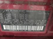 ✅ 2010 Subaru Legacy • VIN: 4S3BMBA69A3231930 • Lot: 42484160. Listed on IAAI with 227,168 mi. Free auction sales archive from the USA and detailed vehicle history report at DreamBid. Image 9.