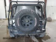 ✅ 2016 Jeep Wrangler Unlimited Freedom • VIN: 1C4BJWDG7GL283666 • Lot: 62457515. Wystawiony na Copart z przebiegiem 95 131 mil. Bezpłatny archiwum sprzedaży aukcyjnych z USA i szczegółowy raport historii pojazdu na DreamBid. Zdjęcie 6.