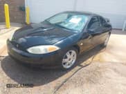 ✅ 2002 Mercury Cougar • VIN: 1ZWHT61L725619716 • Лот: 42752564. Опубликован ранее на IAAI с пробегом Не указан. Бесплатный доступ к архиву аукционных продаж из США и подробный отчёт об истории автомобиля на DreamBid. Изображение 2.