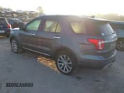 ✅ 2017 Ford Explorer Limited • VIN: 1FM5K7F88HGB50460 • Lot: 43649262. Wystawiony na IAAI z przebiegiem 172 714 mil. Bezpłatny archiwum sprzedaży aukcyjnych z USA i szczegółowy raport historii pojazdu na DreamBid. Zdjęcie 3.