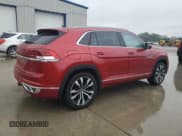 ✅ 2020 Volkswagen Atlas SEL Premium R-Line • VIN: 1V2TE2CA5LC221240 • Lot: 82146835. Listed on Copart with 39,271 mi. Free auction sales archive from the USA and detailed vehicle history report at DreamBid. Image 3.