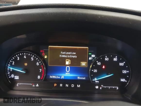 ✅ 2020 Ford Explorer XLT • VIN: 1FMSK8DH2LGA21411 • Lot: 41605079. Wystawiony na IAAI z przebiegiem 74 795 mil. Bezpłatny archiwum sprzedaży aukcyjnych z USA i szczegółowy raport historii pojazdu na DreamBid. Zdjęcie 7.