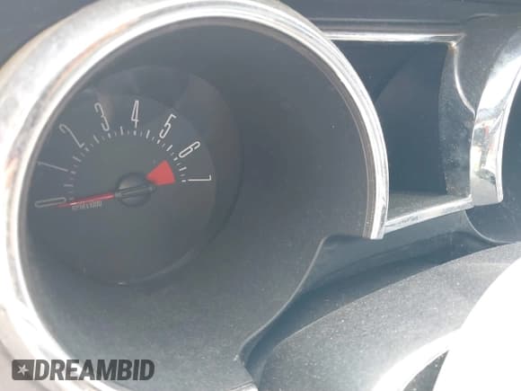 ✅ 2006 Ford Mustang Standard • VIN: 1ZVHT84N565250504 • Lot: 39591693. Listed on IAAI with Not provided. Free auction sales archive from the USA and detailed vehicle history report at DreamBid. Image 7.