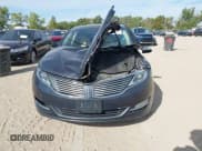 ✅ 2013 Lincoln MKZ • VIN: 3LN6L2G9XDR811646 • Lot: 43157403. Wystawiony na IAAI z przebiegiem 198 425 mil. Bezpłatny archiwum sprzedaży aukcyjnych z USA i szczegółowy raport historii pojazdu na DreamBid. Zdjęcie 12.