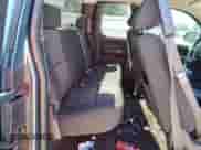 2012 Chevrolet Silverado 1500 LT with VIN 1GCRCSE02CZ148654, listed as a Copart auction lot 86171285 with 218,565 mi miles and Salvage title. Bid and sale history available at DreamBid. Image 10.