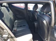 ✅ 2016 Hyundai Veloster Turbo • VIN: KMHTC6AE8GU281075 • Lot: 61605505. Wystawiony na Copart z przebiegiem 125 904 mil. Bezpłatny archiwum sprzedaży aukcyjnych z USA i szczegółowy raport historii pojazdu na DreamBid. Zdjęcie 10.