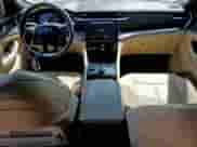 2023 Jeep Grand Cherokee Limited с VIN 1C4RJHBG4PC535418, выставлен на аукционе Copart как лот 70445865 с пробегом 27 652 миль миль и Чистый • Clean title. История ставок и продаж доступна на DreamBid. Изображение 8.