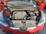 ✅ 2016 Hyundai Veloster • VIN: KMHTC6AD3GU303443 • Lot: 75228464. Wystawiony na Copart z przebiegiem 83 676 mil. Bezpłatny archiwum sprzedaży aukcyjnych z USA i szczegółowy raport historii pojazdu na DreamBid. Zdjęcie 12.