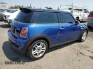 ✅ 2007 MINI Hardtop S • VIN: WMWMF73547TV31532 • Lot: 68972735. Listed on Copart with 102,365 mi. Free auction sales archive from the USA and detailed vehicle history report at DreamBid. Image 3.