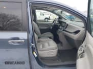 ✅ 2017 Toyota Sienna XLE Premium • VIN: 5TDYZ3DC5HS767673 • Lot: 43816188. Listed on IAAI with 126,788 mi. Free auction sales archive from the USA and detailed vehicle history report at DreamBid. Image 5.