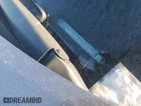 ✅ 2020 Honda HR-V LX • VIN: 3CZRU6H34LM738361 • Lot: 71094005. Wystawiony na Copart z przebiegiem Nie podano. Bezpłatny archiwum sprzedaży aukcyjnych z USA i szczegółowy raport historii pojazdu na DreamBid. Zdjęcie 12.