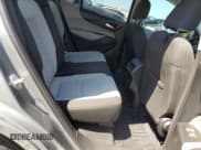 ✅ 2023 Chevrolet Equinox LT • VIN: 3GNAXTEG7PL135990 • Лот: 81383975. Опубликован ранее на Copart с пробегом 39 132 миль. Бесплатный доступ к архиву аукционных продаж из США и подробный отчёт об истории автомобиля на DreamBid. Изображение 11.