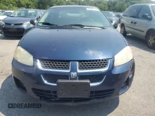 ✅ 2006 Dodge Stratus SXT • VIN: 1B3EL46X46N175664 • Lot: 65221714. Listed on Copart with 130,354 mi. Free auction sales archive from the USA and detailed vehicle history report at DreamBid. Image 5.