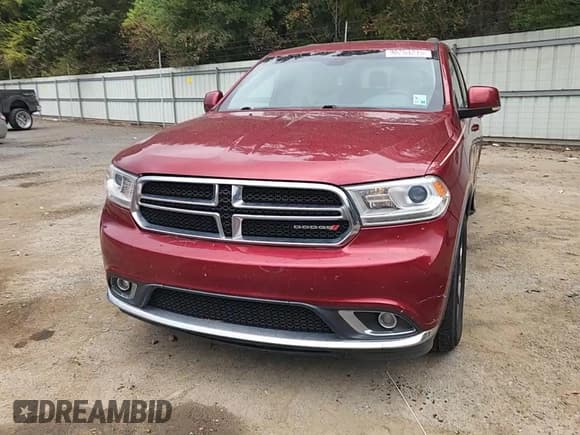 ✅ 2015 Dodge Durango Limited • VIN: 1C4RDHDG0FC132703 • Lot: 90254215. Wystawiony na Copart z przebiegiem 150 375 mil. Bezpłatny archiwum sprzedaży aukcyjnych z USA i szczegółowy raport historii pojazdu na DreamBid. Zdjęcie 14.