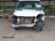 ✅ 2021 Mercedes-Benz Sprinter Cargo • VIN: W1Y4DCHY1MT062685 • Lot: 42411796. Wystawiony na IAAI z przebiegiem Nie podano. Bezpłatny archiwum sprzedaży aukcyjnych z USA i szczegółowy raport historii pojazdu na DreamBid. Zdjęcie 6.