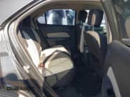 ✅ 2014 Chevrolet Equinox LS • VIN: 2GNALAEK1E1136264 • Lot: 43372106. Listed on IAAI with 207,703 mi. Free auction sales archive from the USA and detailed vehicle history report at DreamBid. Image 8.