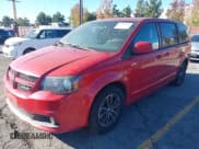 ✅ 2015 Dodge Grand Caravan R/T • VIN: 2C4RDGEG8FR555562 • Lot: 43905486. Listed on IAAI with 113,169 mi. Free auction sales archive from the USA and detailed vehicle history report at DreamBid. Image 2.