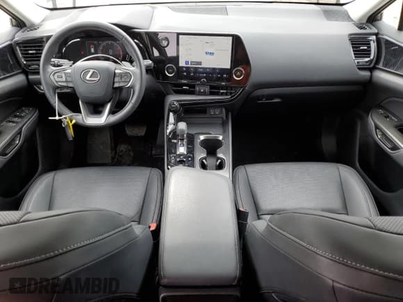 ✅ 2022 Lexus NX 350h • VIN: 2T2AKCEZ6NC002870 • Лот: 43507585. Опубликован ранее на Copart с пробегом 24 383 миль. Бесплатный доступ к архиву аукционных продаж из США и подробный отчёт об истории автомобиля на DreamBid. Изображение 8.