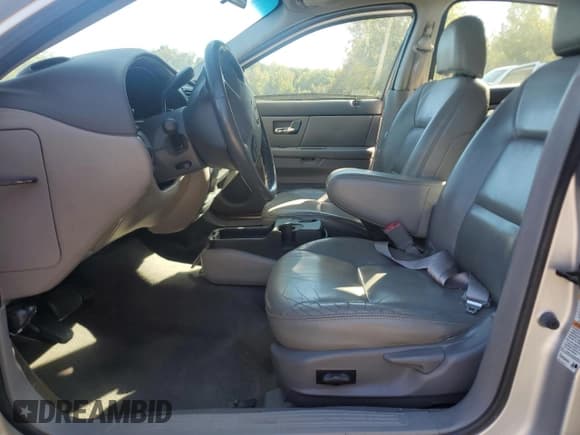 ✅ 2000 Ford Taurus SEL • VIN: 1FAFP56S2YA129963 • Лот: 85524445. Опубликован ранее на Copart с пробегом 163 951 миль. Бесплатный доступ к архиву аукционных продаж из США и подробный отчёт об истории автомобиля на DreamBid. Изображение 7.