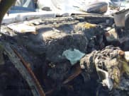 ✅ 2014 Dodge Durango R/T • VIN: 1C4SDHCTXEC454862 • Lot: 42254212. Listed on IAAI with Not provided. Free auction sales archive from the USA and detailed vehicle history report at DreamBid. Image 7.