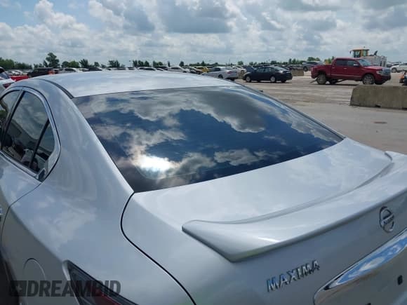 ✅ 2014 Nissan Maxima SV • VIN: 1N4AA5AP4EC447078 • Lot: 42584744. Wystawiony na IAAI z przebiegiem 92 213 mil. Bezpłatny archiwum sprzedaży aukcyjnych z USA i szczegółowy raport historii pojazdu na DreamBid. Zdjęcie 17.