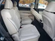 ✅ 2020 Hyundai Palisade Limited • VIN: KM8R54HE3LU048911 • Лот: 82031074. Опубликован ранее на Copart с пробегом 108 552 миль. Бесплатный доступ к архиву аукционных продаж из США и подробный отчёт об истории автомобиля на DreamBid. Изображение 11.