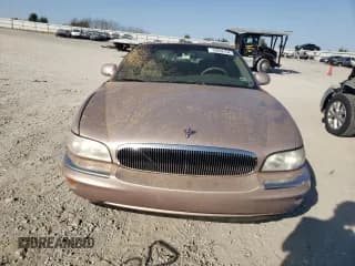 ✅ 1999 Buick Park Avenue • VIN: 1G4CW52K1X4637338 • Lot: 74958104. Listed on Copart with 79,132 mi. Free auction sales archive from the USA and detailed vehicle history report at DreamBid. Image 5.