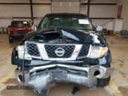 ✅ 2006 Nissan Frontier SE • VIN: 1N6AD07W66C442031 • Lot: 41723302. Listed on IAAI with 172,384 mi. Free auction sales archive from the USA and detailed vehicle history report at DreamBid. Image 13.