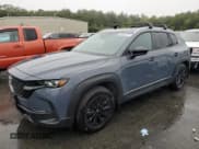 ✅ 2024 Mazda CX-50 S Select • VIN: 7MMVABAM8RN182112 • Lot: 80991315. Listed on Copart with 21,602 mi. Free auction sales archive from the USA and detailed vehicle history report at DreamBid. Image 1.