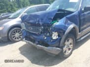 ✅ 2005 Ford Explorer XLT • VIN: 1FMZU63K85UB39302 • Lot: 42480621. Listed on IAAI with 171,064 mi. Free auction sales archive from the USA and detailed vehicle history report at DreamBid. Image 6.