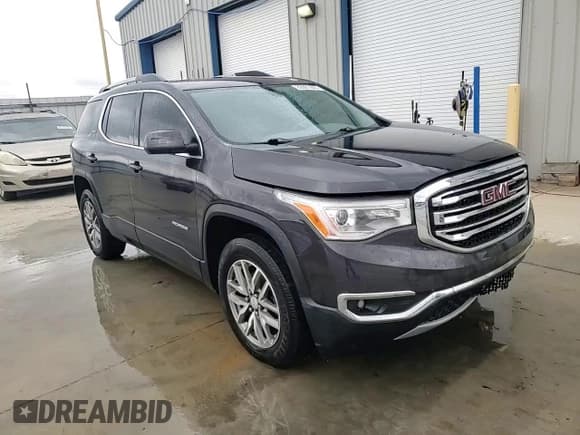 ✅ 2017 GMC Acadia SLE • VIN: 1GKKNLLS2HZ242311 • Lot: 82081445. Wystawiony na Copart z przebiegiem 142 591 mil. Bezpłatny archiwum sprzedaży aukcyjnych z USA i szczegółowy raport historii pojazdu na DreamBid. Zdjęcie 14.