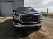 ✅ 2018 GMC Sierra 1500 • VIN: 3GTU2MEH1JG191989 • Lot: 57876785. Listed on Copart with 147,940 mi. Free auction sales archive from the USA and detailed vehicle history report at DreamBid. Image 13.