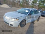 ✅ 2006 Lincoln Zephyr • VIN: 3LNHM26196R619199 • Lot: 41812678. Listed on IAAI with 132,823 mi. Free auction sales archive from the USA and detailed vehicle history report at DreamBid. Image 17.