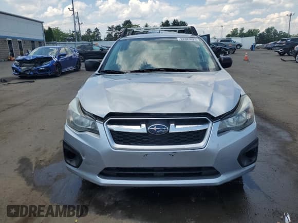 ✅ 2012 Subaru Impreza 2.0i • VIN: JF1GPAA6XCG211517 • Lot: 63383025. Wystawiony na Copart z przebiegiem 153 936 mil. Bezpłatny archiwum sprzedaży aukcyjnych z USA i szczegółowy raport historii pojazdu na DreamBid. Zdjęcie 5.