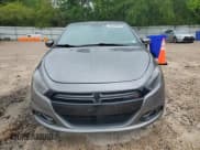 ✅ 2013 Dodge Dart GT • VIN: 1C3CDFCB5DD341592 • Lot: 58550355. Listed on Copart with 123,245 mi. Free auction sales archive from the USA and detailed vehicle history report at DreamBid. Image 5.