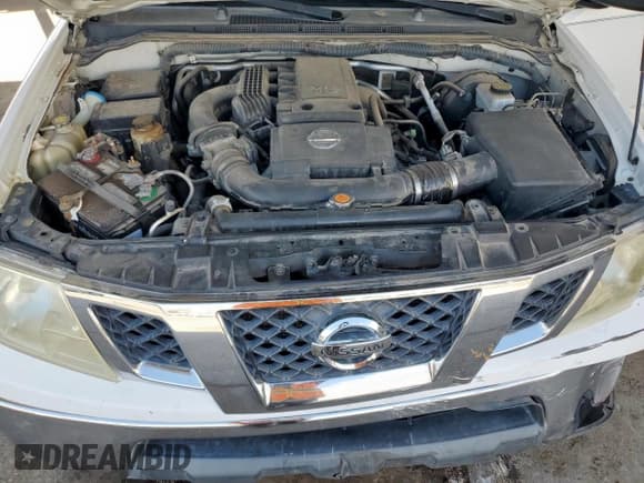 ✅ 2010 Nissan Frontier SE • VIN: 1N6AD0ERXAC428106 • Lot: 72025095. Listed on Copart with 289,921 mi. Free auction sales archive from the USA and detailed vehicle history report at DreamBid. Image 11.