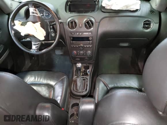 2009 Chevrolet HHR 2LT с VIN 3GNCA53V69S579247, выставлен на аукционе Copart как лот 78704394 с пробегом 118 073 миль миль и Списание • Salvage title. История ставок и продаж доступна на DreamBid. Изображение 8.