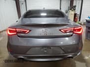 ✅ 2018 Infiniti Q60 Sport • VIN: JN1EV7EL4JM392190 • Лот: 62638985. Опубликован ранее на Copart с пробегом 36 893 миль. Бесплатный доступ к архиву аукционных продаж из США и подробный отчёт об истории автомобиля на DreamBid. Изображение 6.