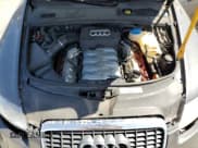 ✅ 2008 Audi A6 • VIN: WAUEV74F48N169769 • Lot: 58991675. Wystawiony na Copart z przebiegiem 77 348 mil. Bezpłatny archiwum sprzedaży aukcyjnych z USA i szczegółowy raport historii pojazdu na DreamBid. Zdjęcie 11.