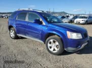 ✅ 2006 Pontiac Torrent • VIN: 2CKDL73F066098876 • Лот: 68509794. Опубликован ранее на Copart с пробегом 107 452 миль. Бесплатный доступ к архиву аукционных продаж из США и подробный отчёт об истории автомобиля на DreamBid. Изображение 4.